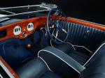 Delage D6-70 Milord Cabriolet by Figoni et Falaschi 1936 года